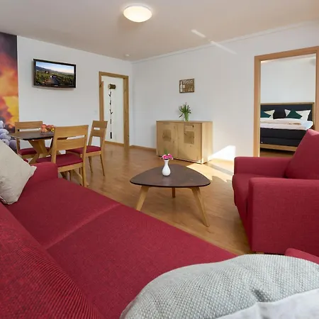 Thermen Gabriela, 50 Qm Lägenhet *